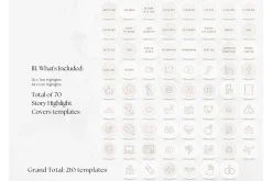 210 Photography Social Media BUNDLE