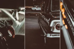 6 Premium Presets for Lightroom