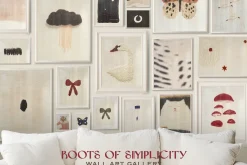 460+ Roots of Simplicity Gallery