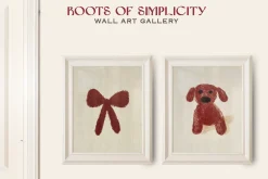 460+ Roots of Simplicity Gallery