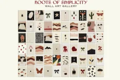 460+ Roots of Simplicity Gallery