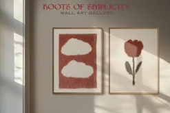 460+ Roots of Simplicity Gallery