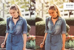 10 1970's MOBILE DESKTOP PRESETS