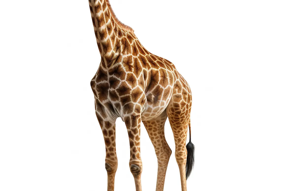 250+ Savannah Animals Photo Bundle