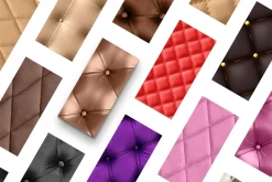 40 Seamless Upholstery Texture Pack