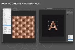40 Seamless Upholstery Texture Pack