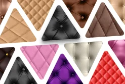 40 Seamless Upholstery Texture Pack