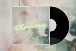 20 Soft Blurred Florals Backgrounds
