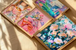 127 Spring Modern Prints Gallery