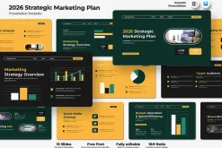 2026 Strategic Marketing - Keynote