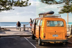 4 Summer Lightroom Presets