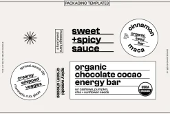 300+ Super Pack Brand Kit Vol 1-4
