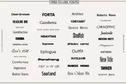300+ Super Pack Brand Kit Vol 1-4