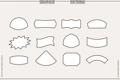 300+ Super Pack Brand Kit Vol 1-4