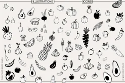 300+ Super Pack Brand Kit Vol 1-4