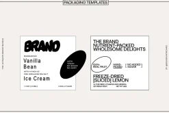 300+ Super Pack Brand Kit Vol 1-4