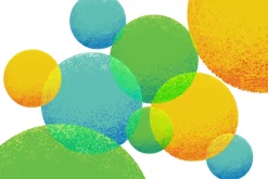 34 Texture Brushes Vector
