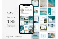 70 Travel Social Media Posts