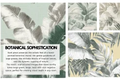 30+ Tropical Botanical Wallpapers
