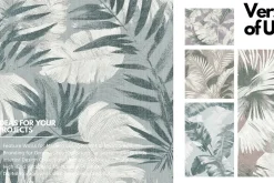 30+ Tropical Botanical Wallpapers