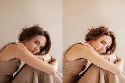 07 Vanilla Lightroom Presets