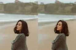 07 Vanilla Lightroom Presets