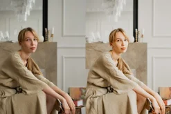 07 Vanilla Lightroom Presets
