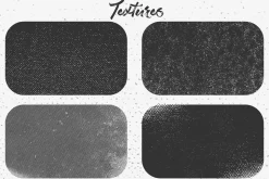 170+ Vector Brushes Big Bundle