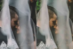 15 Wedding LR Presets, Video LUTs