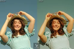 10 Western Lightroom Presets