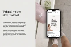 2026 Yellow Pink Instagram Templates