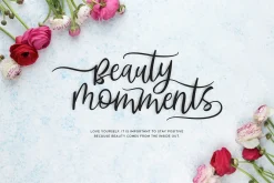 Abhyaksa Handwritten Font