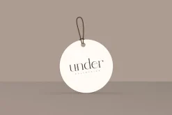 abigail - unique ligature font