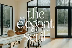 Abigale | Modern Serif Font