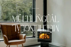 Abigale | Modern Serif Font