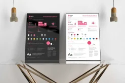 A3 Brand Guidelines