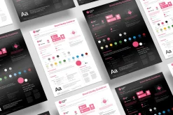 A3 Brand Guidelines