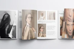 A4 Brochure / Catalog Mockup