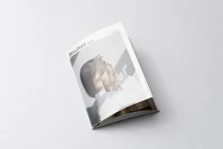 A4 Brochure / Catalog Mockup