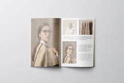 A4 Brochure / Catalog Mockup
