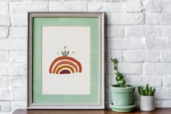 Abstract Collage Maker Bundle