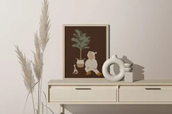 Abstract Kids Collection