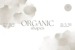 Abstract Neutral Backgrounds