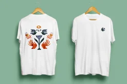 Abstract Traveller Bundle
