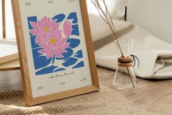 Abstract Art Wall Art Creator