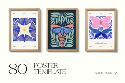 Abstract Art Wall Art Creator
