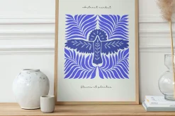 Abstract Art Wall Art Creator