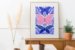 Abstract Art Wall Art Creator