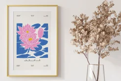 Abstract Art Wall Art Creator