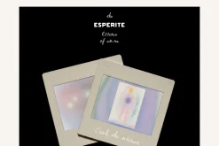 Abstract Blurry Botanical Bundle